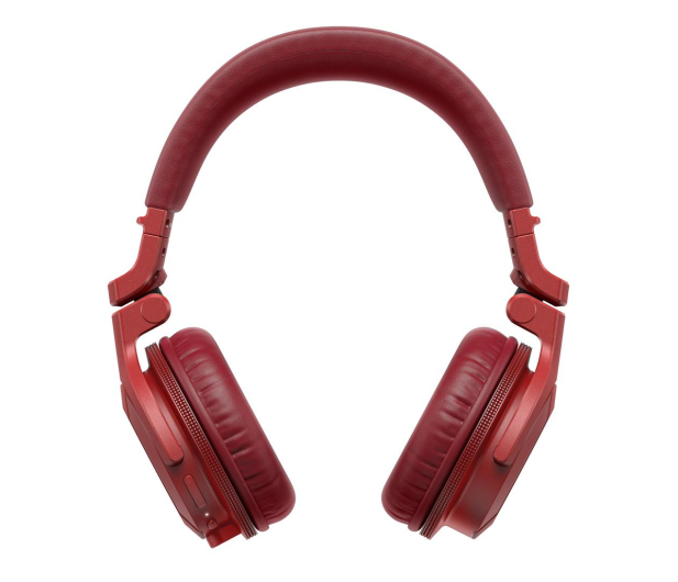 Pioneer HDJ-CUE1BT Czerwone - 1179718 - zdjęcie 4
